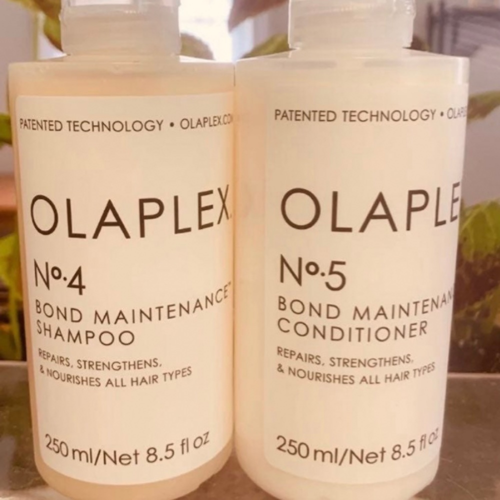 ‎Olaplex